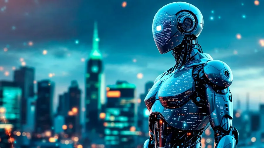 AI 的未來：2026 年值得關注的趨勢 - 足彩网