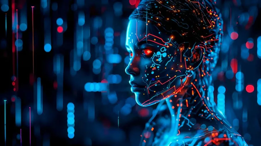 AI 的未來：2026 年值得關注的趨勢 - 足彩网